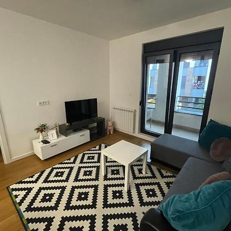 Neva Apartment Beograd Eksteriør bilde