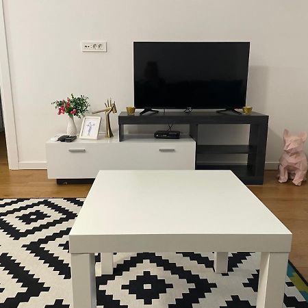 Neva Apartment Beograd Eksteriør bilde