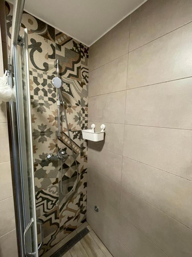 Neva Apartment Beograd Eksteriør bilde