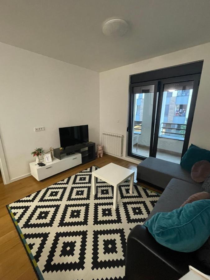 Neva Apartment Beograd Eksteriør bilde