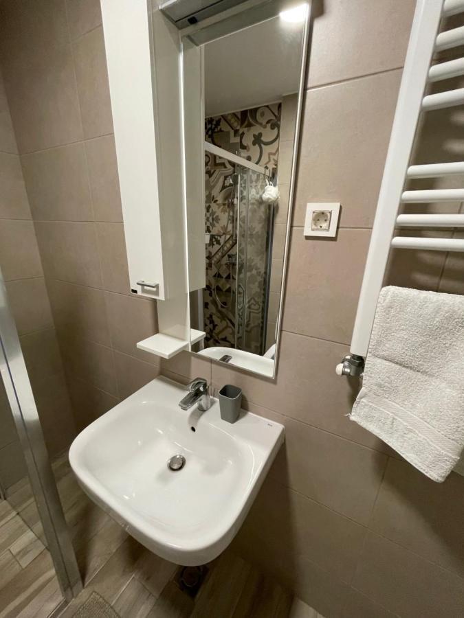 Neva Apartment Beograd Eksteriør bilde