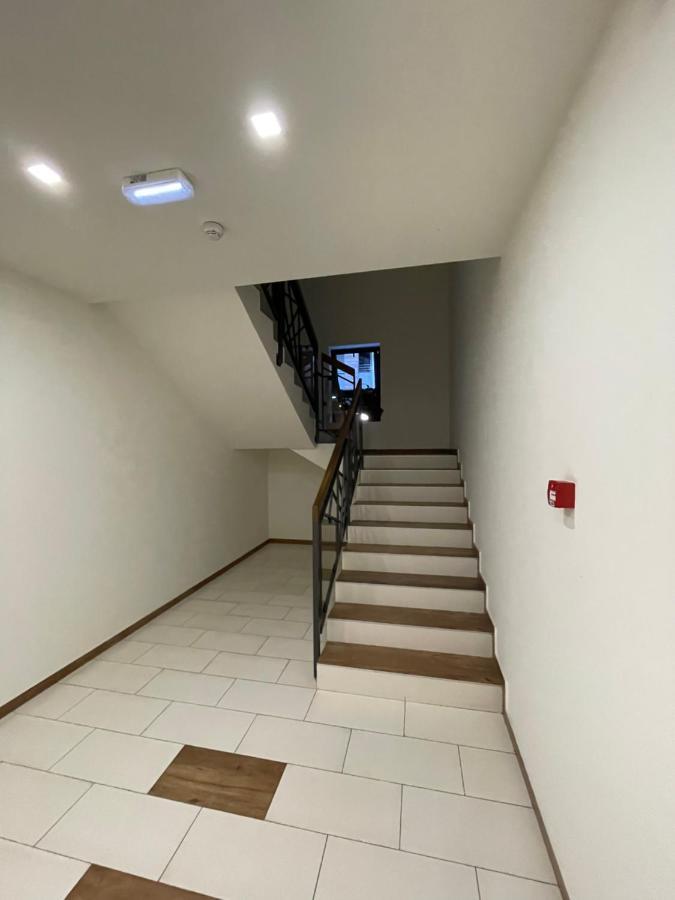 Neva Apartment Beograd Eksteriør bilde