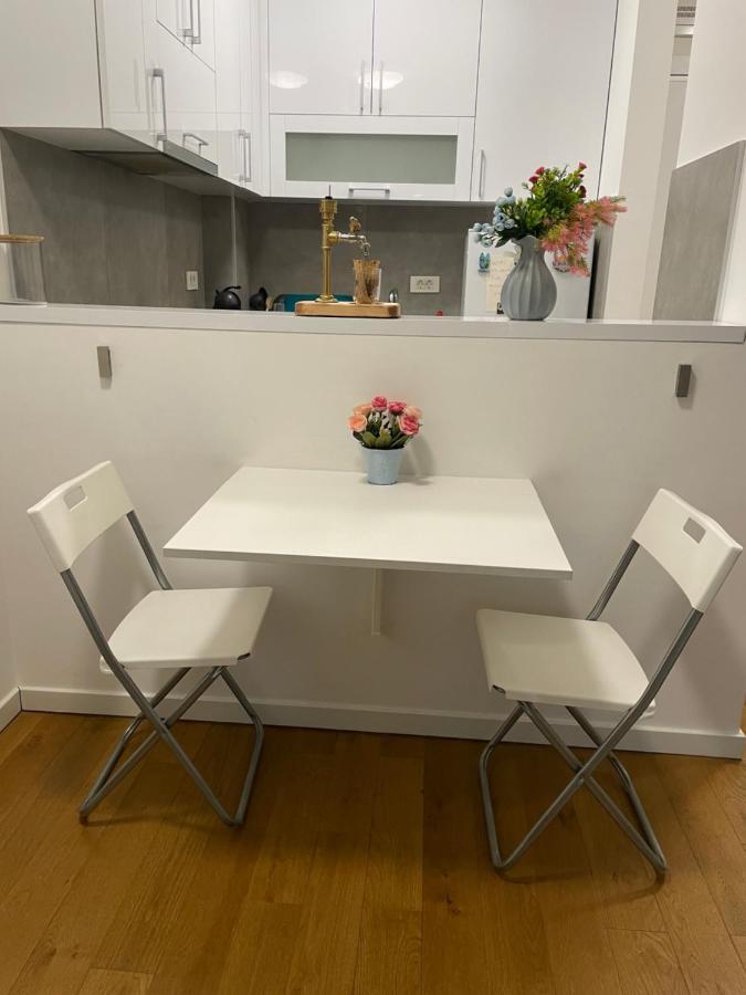 Neva Apartment Beograd Eksteriør bilde
