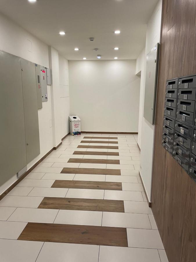 Neva Apartment Beograd Eksteriør bilde