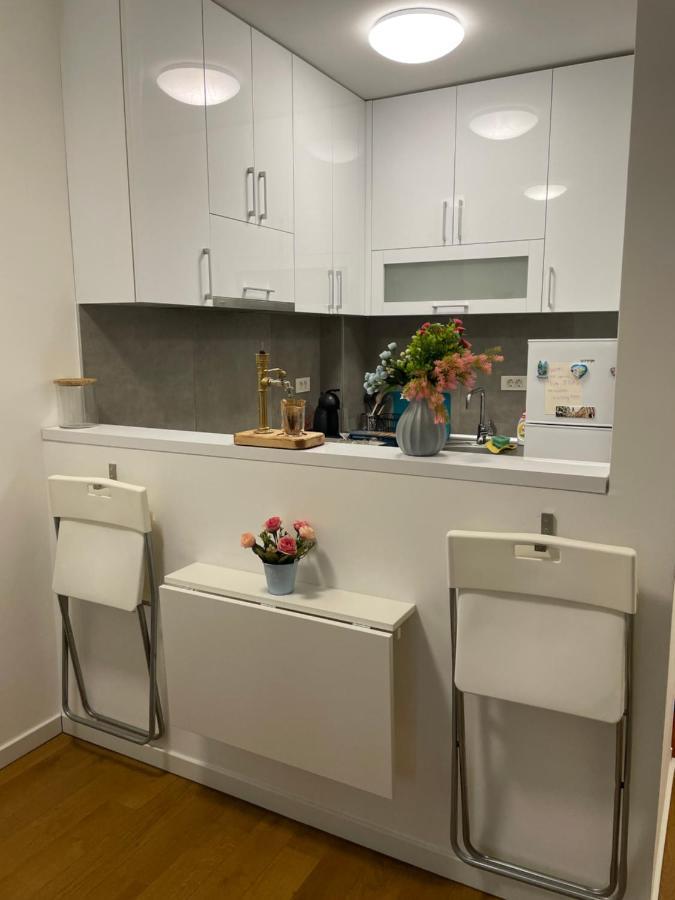 Neva Apartment Beograd Eksteriør bilde