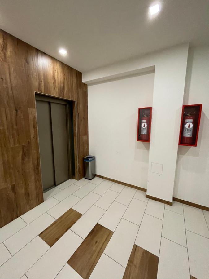 Neva Apartment Beograd Eksteriør bilde