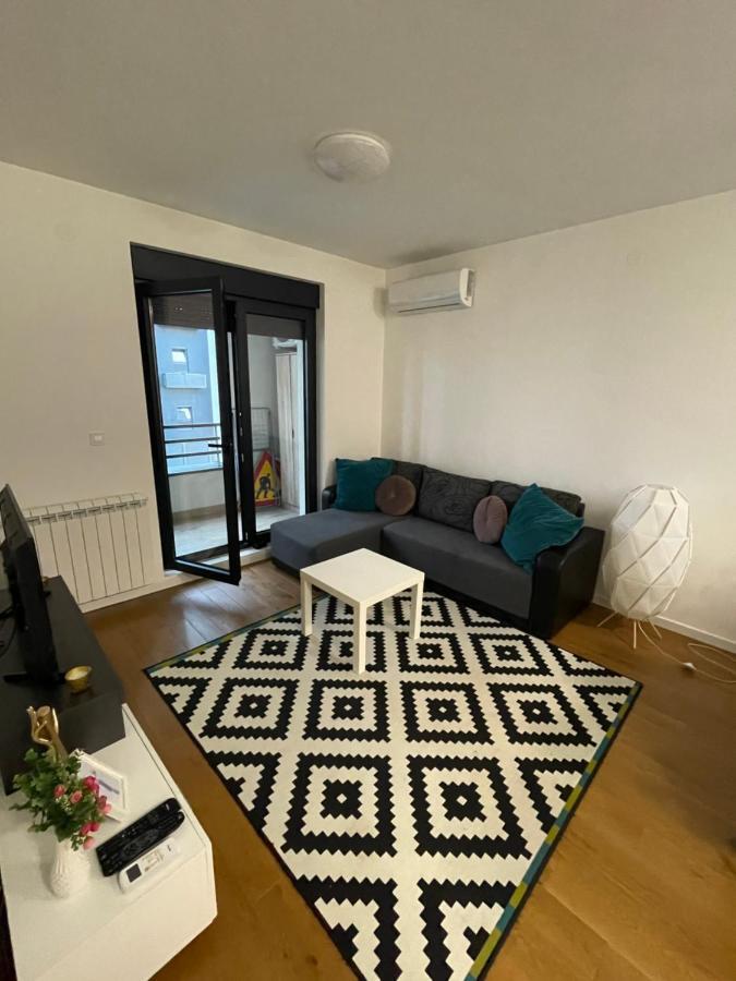 Neva Apartment Beograd Eksteriør bilde