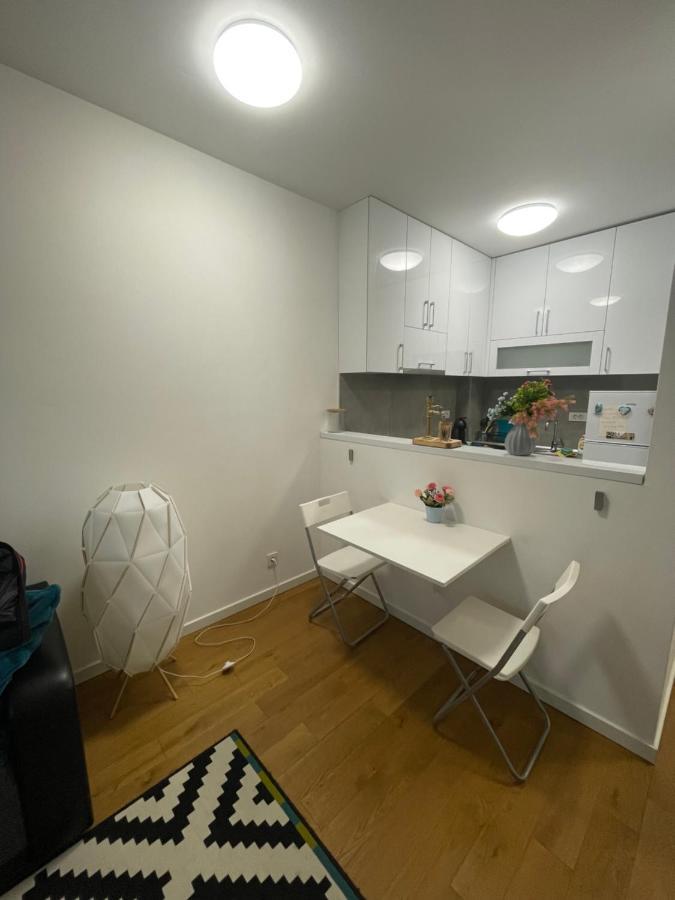 Neva Apartment Beograd Eksteriør bilde